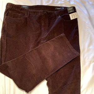 Nordstrom Corduroy Pants (44x32)